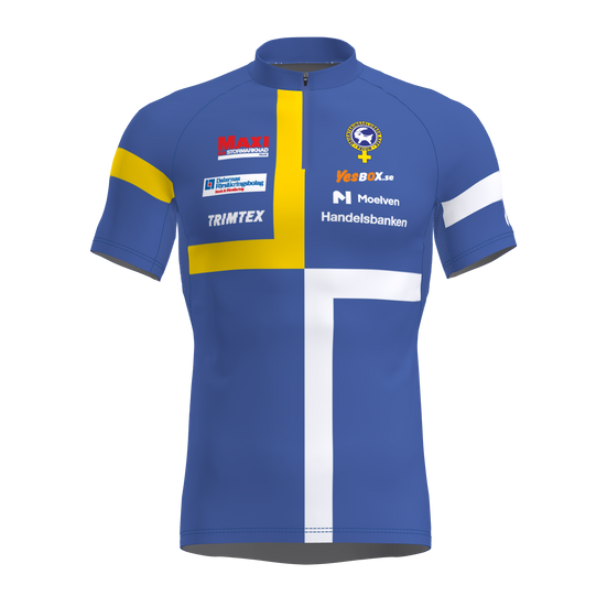 Rapid 2.0 O-Shirt SS Jr