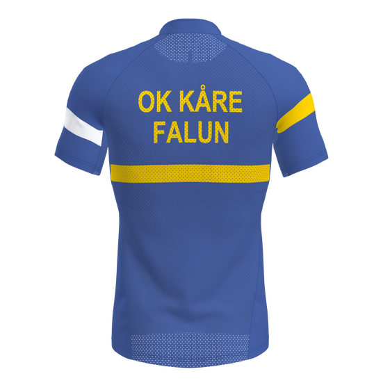Rapid 2.0 O-Shirt SS Jr