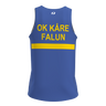 Run Singlet Men