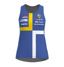 Run Singlet Women