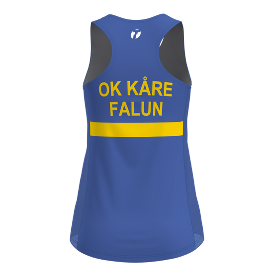 Run Singlet Women