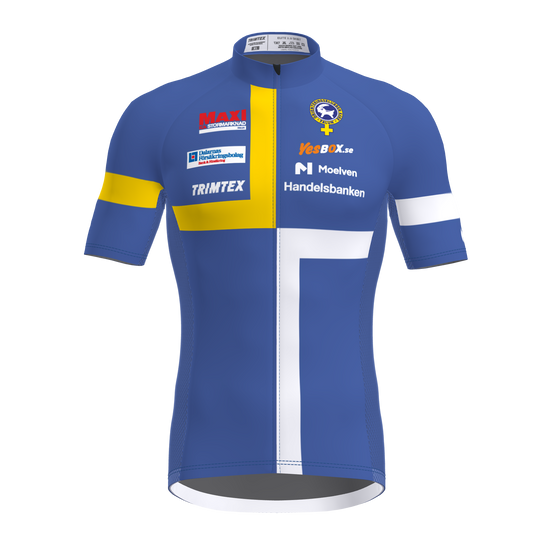 Elite 2.0 Shirt SS Jr