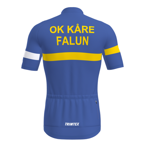 Elite 2.0 Shirt SS Jr