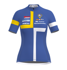 Elite 2.0 Shirt SS Women