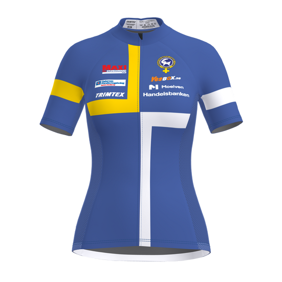 Elite 2.0 Shirt SS Women