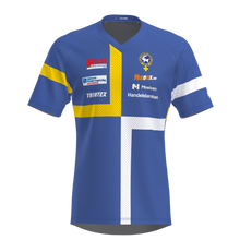 Speed Mesh O-Shirt SS Men