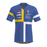 Speed Mesh O-Shirt SS Women
