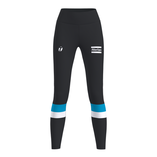 Run 2.0 Long Tights Women