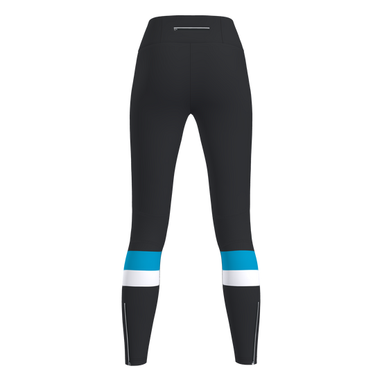 Run 2.0 Long Tights Women