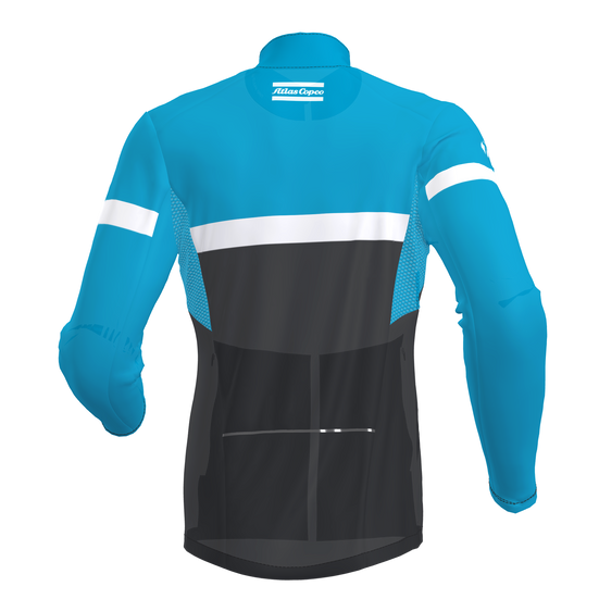 Fast Jacket Men