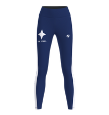 Run 2.0 Long Tights Women