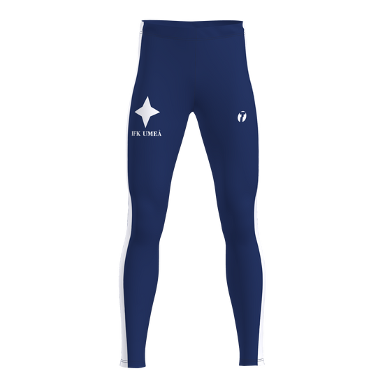 Run 2.0 Long Tights Jr