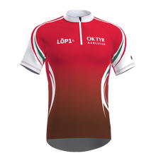 Trail Shirt SS Jr