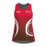 Run Singlet Women