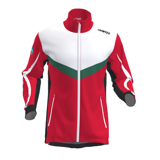 Trainer 3.0 Jacket Men