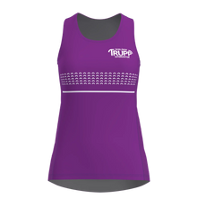 Run Singlet Women