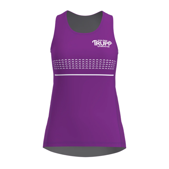 Run Singlet Women