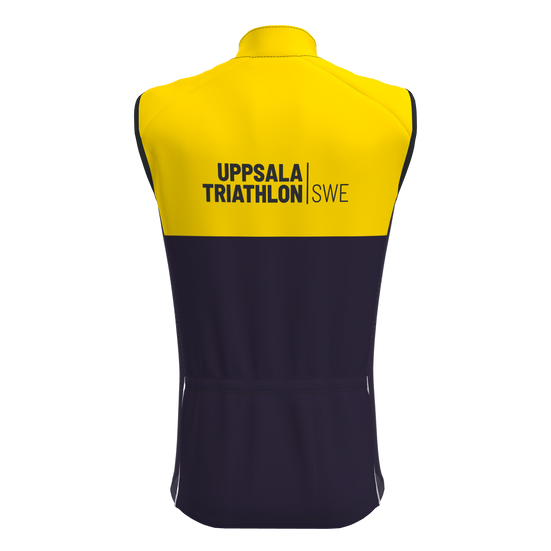 Team Micro Vest