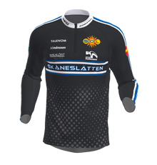 Trail Shirt LS Men