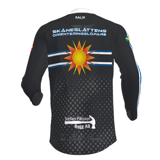 Trail Shirt LS Women