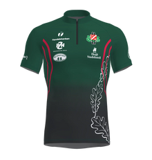 Rapid 2.0 O-Shirt SS Men
