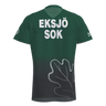 Basic Mesh O-Shirt SS Women