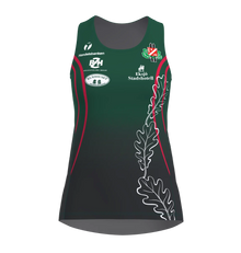 Run Singlet Women