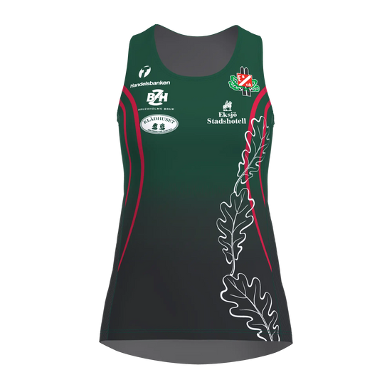 Run Singlet Women