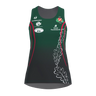 Run Singlet Women