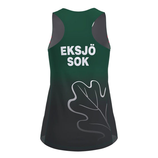 Run Singlet Women