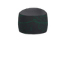 Bi-Elastic Air Headband