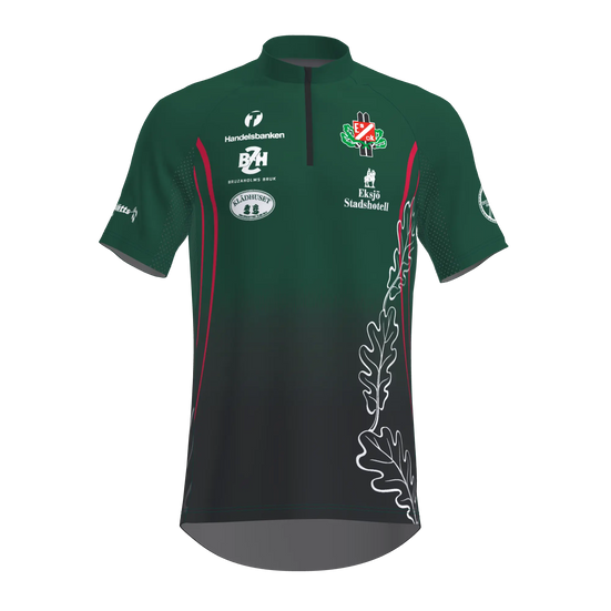 Trail Shirt SS Women