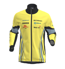 Trainer 3.0 Jacket Men
