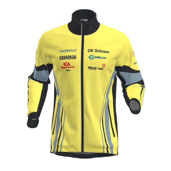Trainer 3.0 Jacket Men