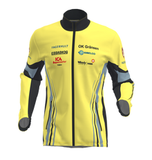 Performance 2.0 Jacket Jr