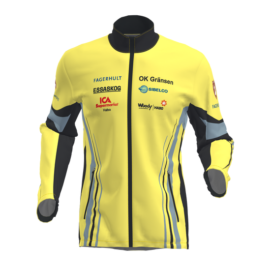 Performance 2.0 Jacket Men