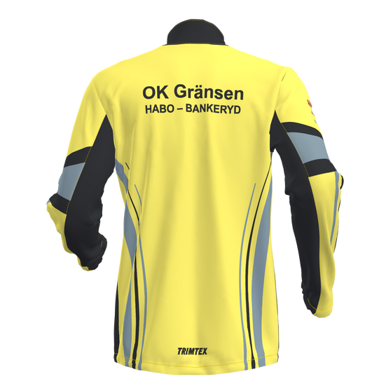 Performance 2.0 Jacket Jr