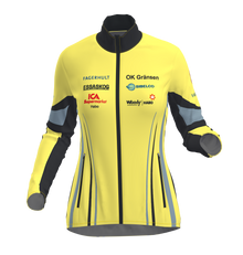 Performance 2.0 Jacket Women