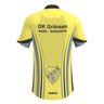 Trail Shirt SS Jr