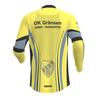 Trail Shirt LS Jr