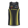 Speed Mesh Singlet Jr
