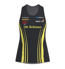 Speed Mesh Singlet Women