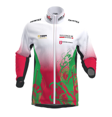 Trainer 3.0 Jacket Jr