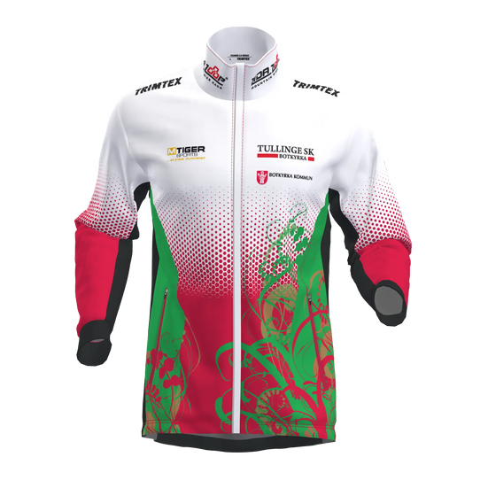 Trainer 3.0 Jacket Women