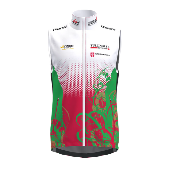 Trainer 3.0 Vest Men