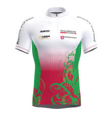 Rapid 2.0 O-Shirt SS Jr