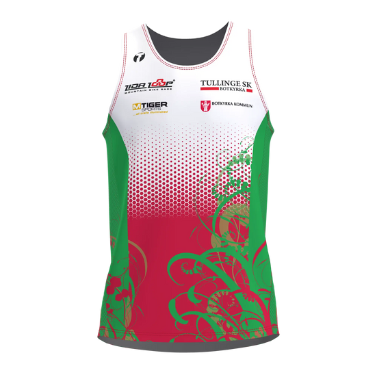 Run Singlet Jr