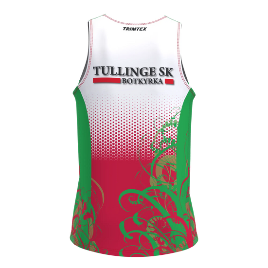 Run Singlet Jr