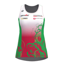 Run Singlet Women