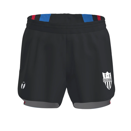 Lead 2.0 Shorts Jr
